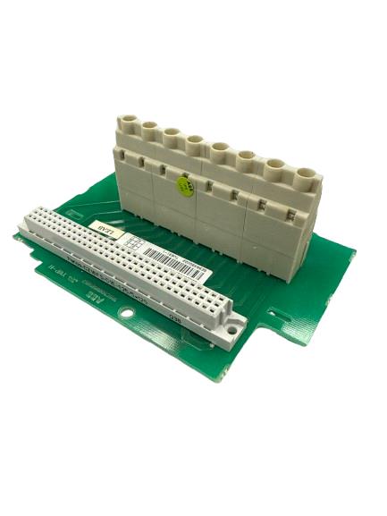 ASEA BROWN BOVERI 3BSE006374R1