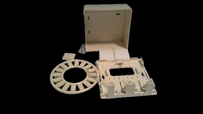 558521-2 by TE CONNECTIVITY