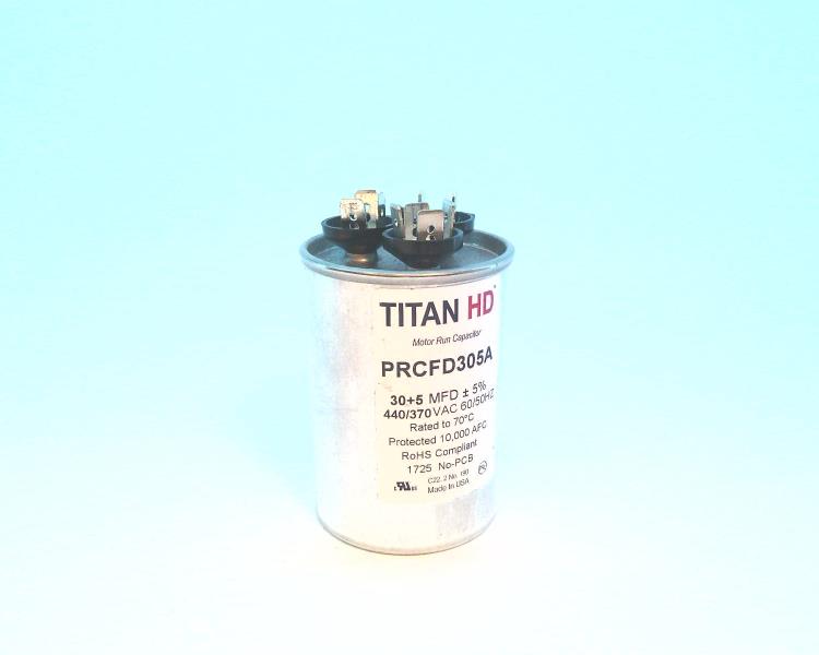 TITAN HD PRCFD305A