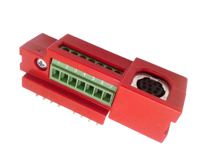 ALLEN BRADLEY 2090-XNSM-W