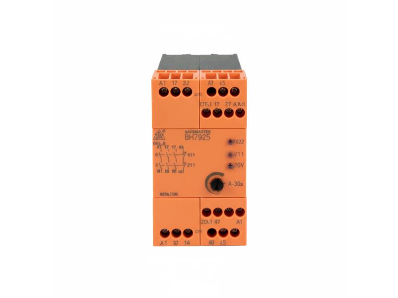 SAFEMASTER BH7925.96/002-AC/DC24V-AC230V-50/60HZ-3-30S