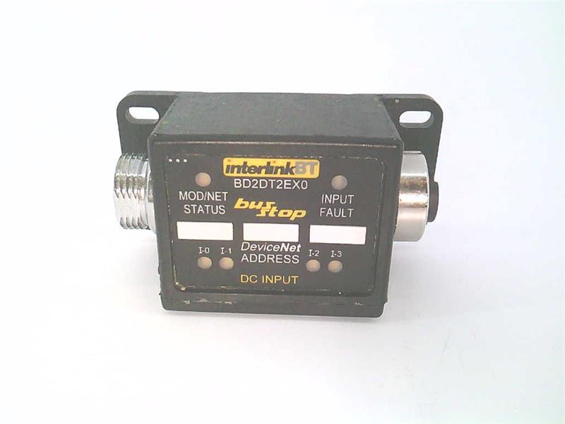 BD2DT2EX0 by TURCK