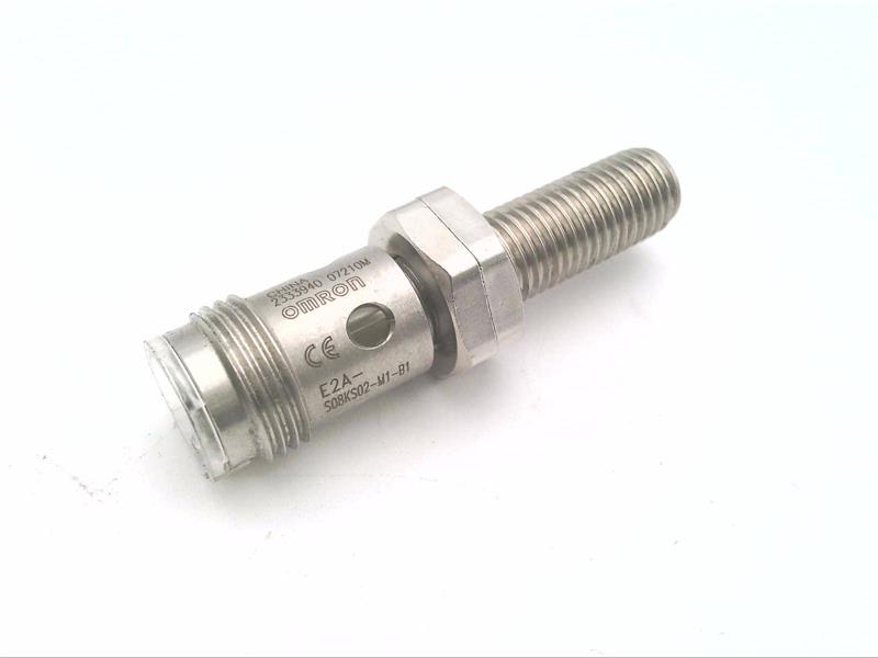 OMRON E2A-S08KS02-M1-B1