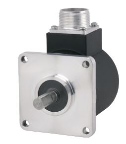 ENCODER PRODUCTS 725N-S-S-0500-R-OC-1-F-1-EY-N-N