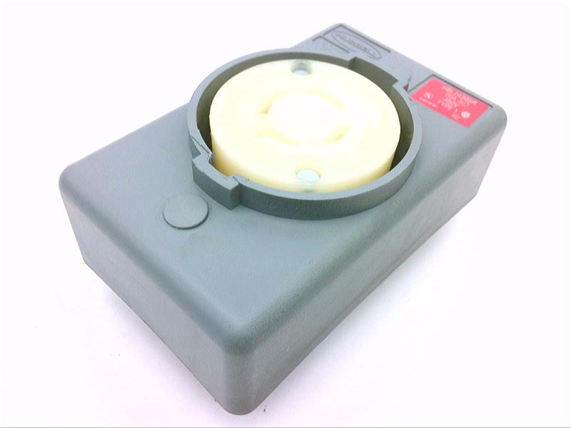 HUBBELL HBL2430SR