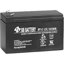 SH1228WS by BB BATTERY