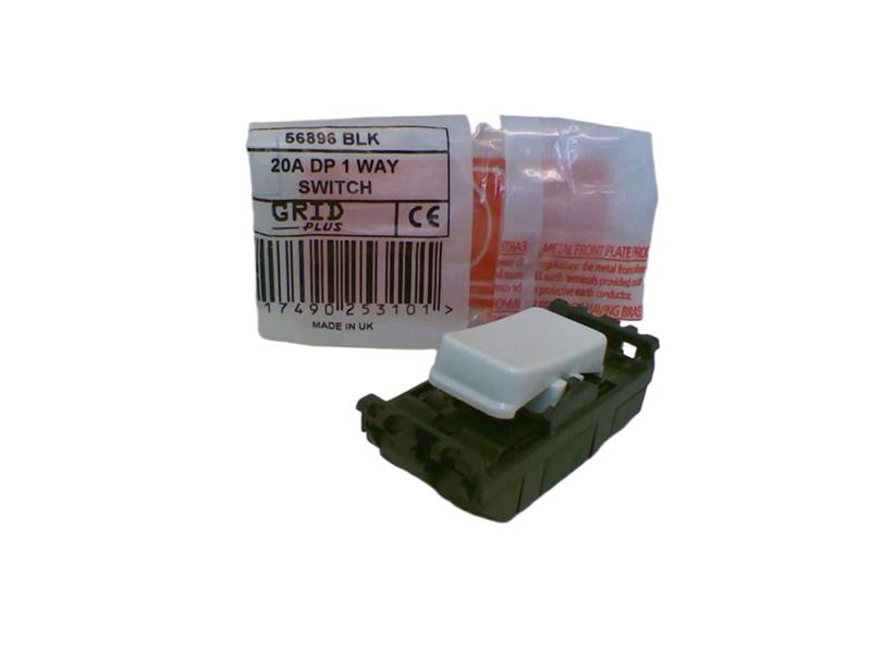 56896-BLK by HONEYWELL