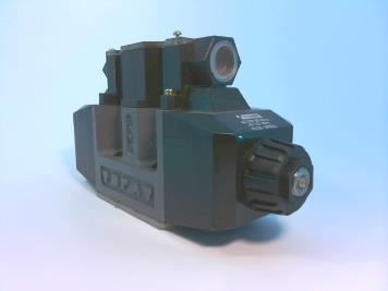 TOKYO KEIKI DG4V-5-2C-M-PL-T-6-40