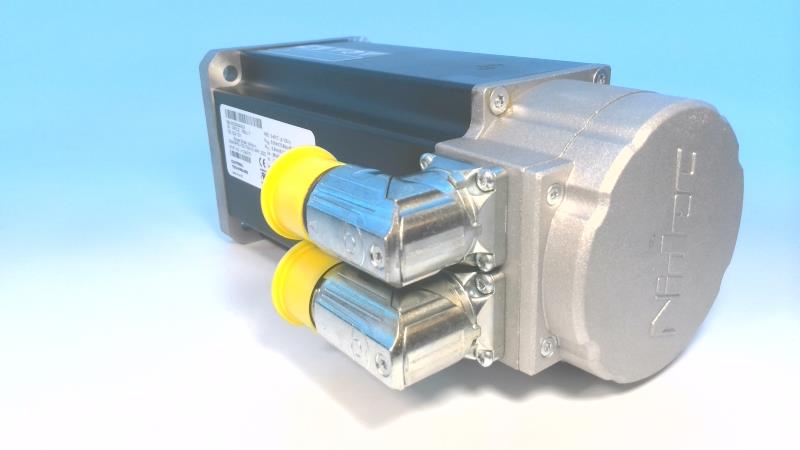 NIDEC CORP 089UDC300BAECA