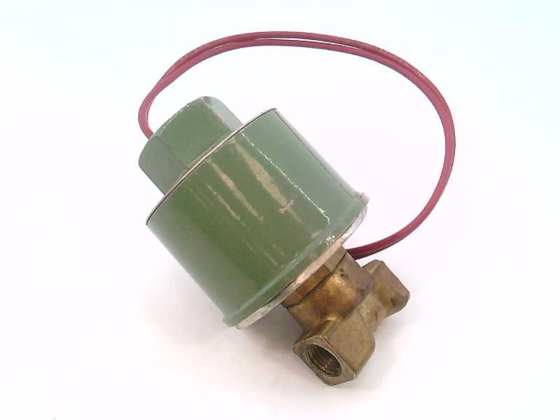 ASCO 8262C47-120/60,110/50