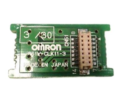 OMRON CS1W-CLK11-3