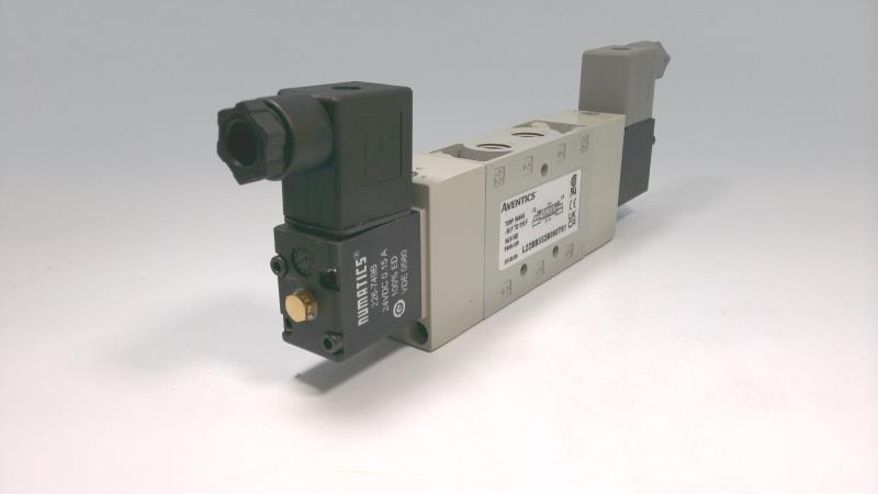 ASCO L22BB552B060T61