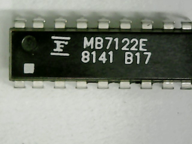 FUJI ELECTRIC MB7122E
