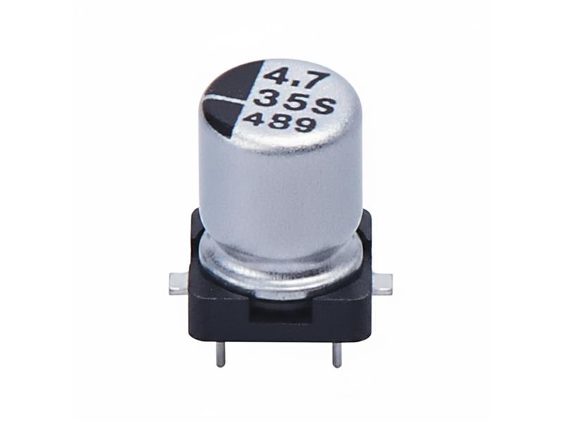 EEE-HA2A100P by MATSUSHITA ELECTRIC