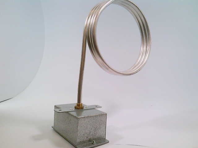 MAMAC SYSTEMS TE-705-B-12-A-1