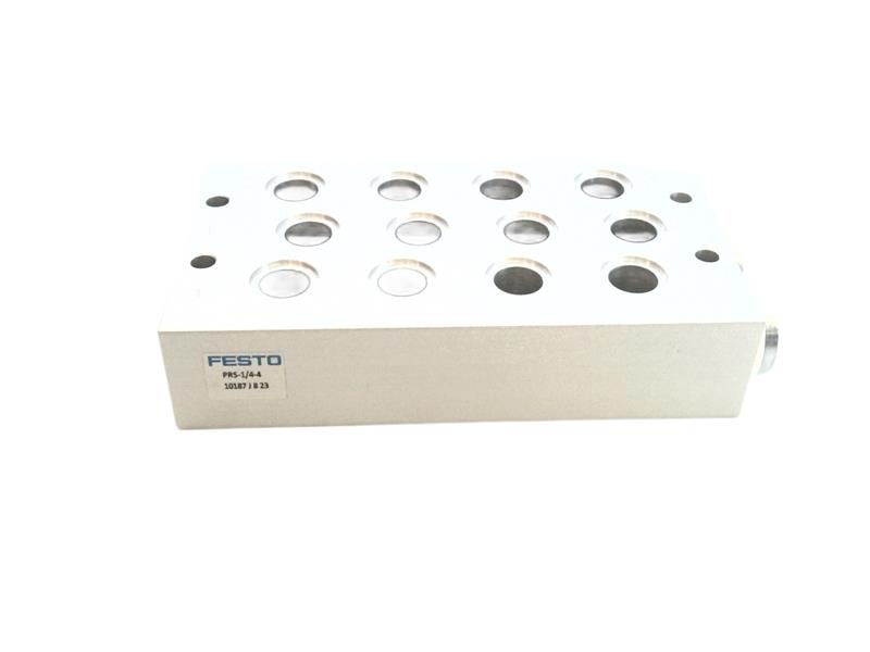 FESTO PRS-1/4-4
