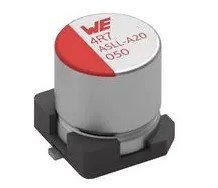 WURTH ELEKTRONIK 865061462004