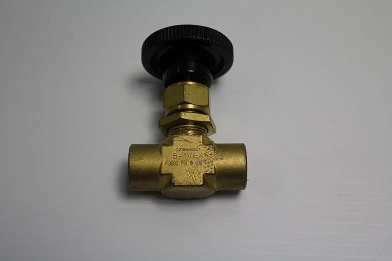 SWAGELOK B-1VF4