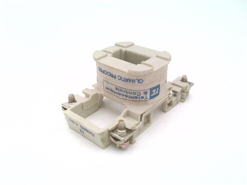 SCHNEIDER ELECTRIC TX1-D2-F7