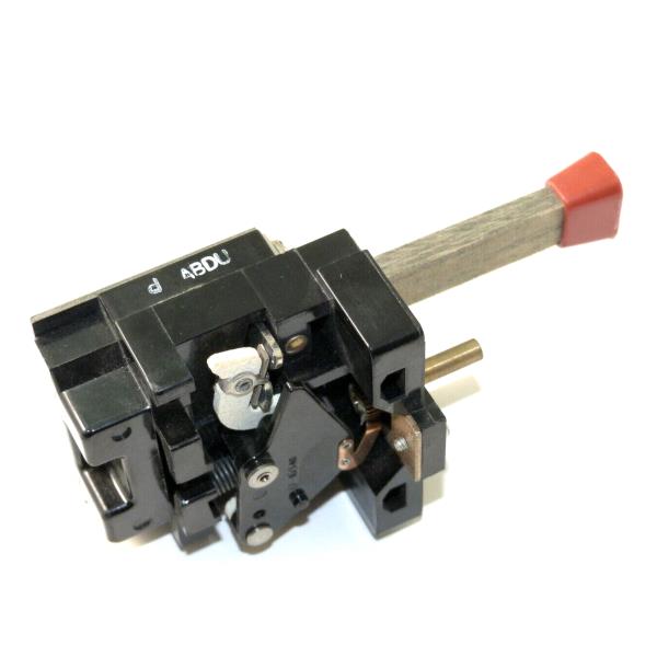 ALLEN BRADLEY X-163978