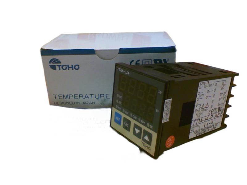 TOHO TTM-J4-P-AB
