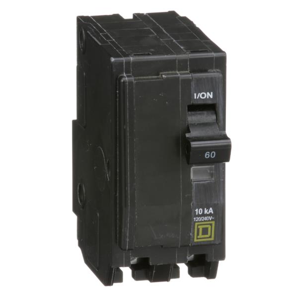 SCHNEIDER ELECTRIC QO260VH