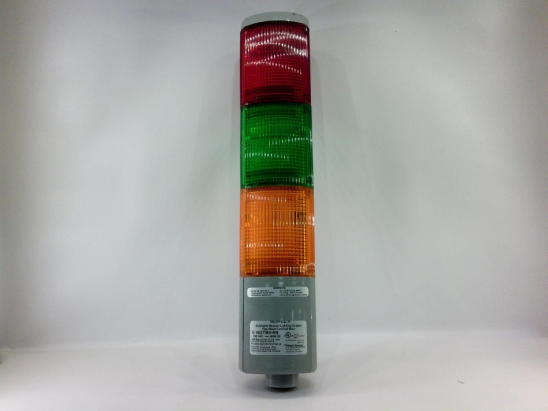 EDWARDS SIGNALING 102TBS-A-G-R-N5