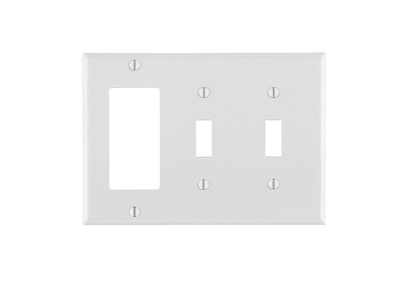 LEVITON 80421-W