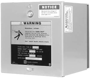 SCHNEIDER ELECTRIC ST540