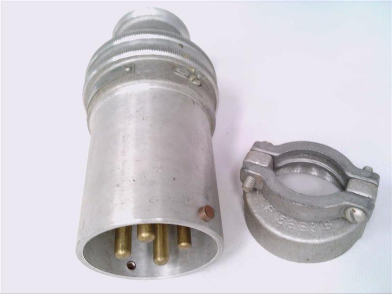 ABB THOMAS & BETTS 4268BC