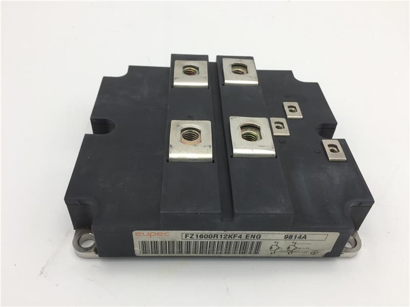 FZ1600R12KF4 by INFINEON