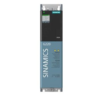 SIEMENS 6SL4112-0DA06-0EF0