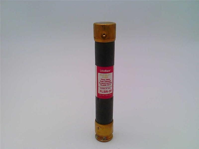 LITTELFUSE FLSR-20