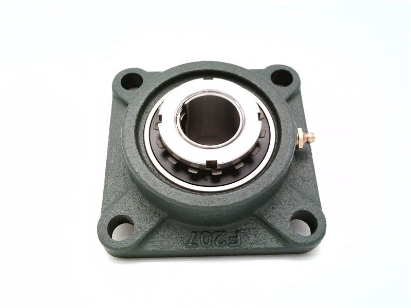 NTN BEARING UKF207+HA2307