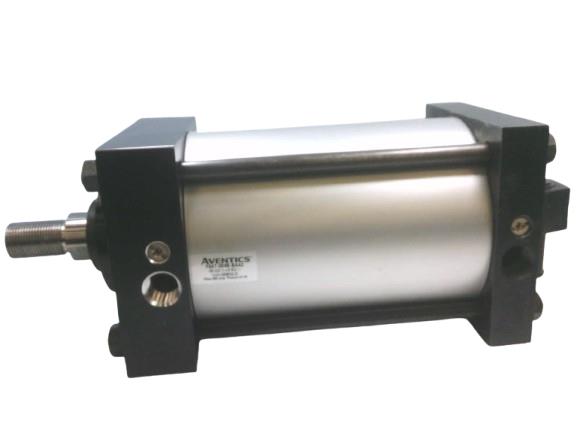 ASCO P3AT-05I6E-BAA2