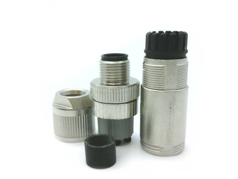 PHOENIX CONTACT SACC-M12MS-5SC SH