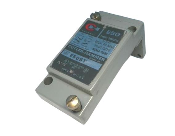 E50ST by EATON CORPORATION