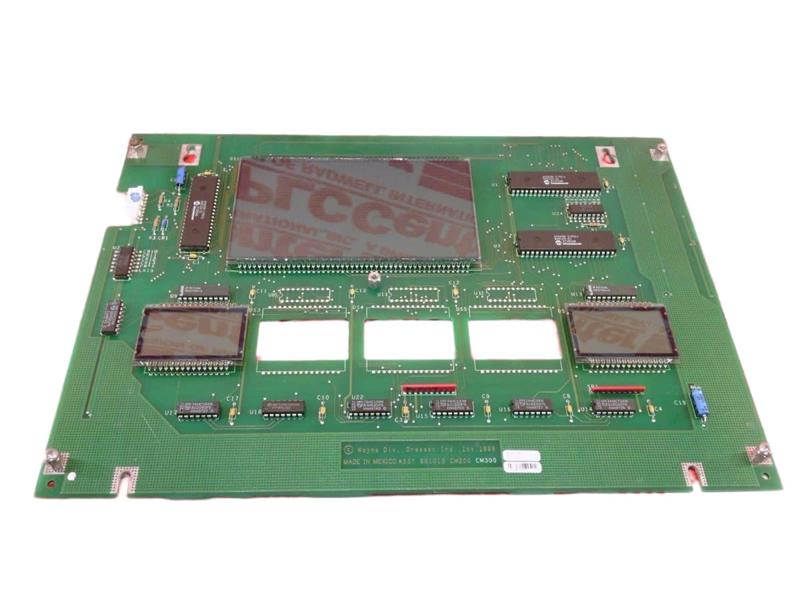 INGERSOLL RAND 881015-R02