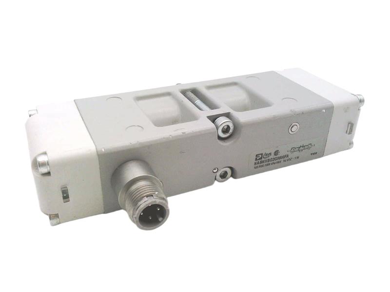 PARKER HA5WXBG2G9000FA