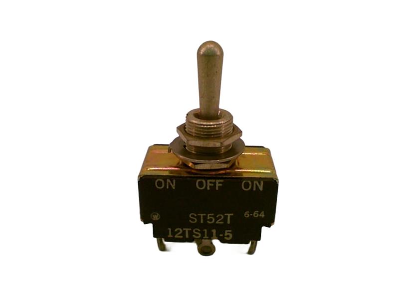 12TS11-5 by HONEYWELL
