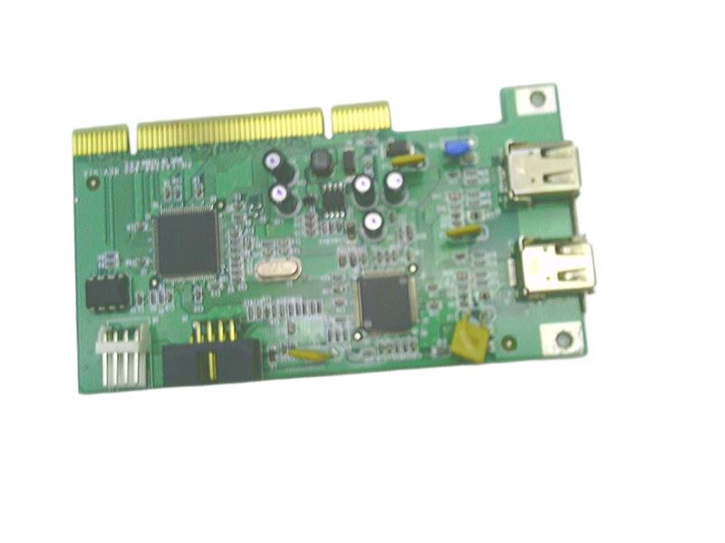 HEWLETT PACKARD COMPUTER 256479-002