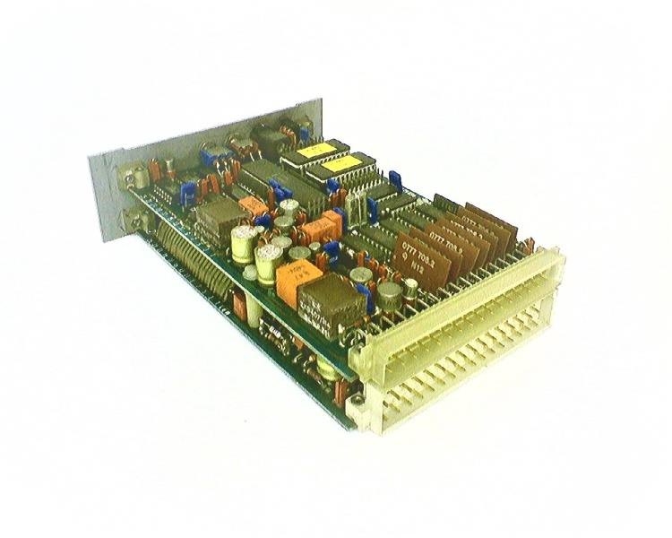 ASEA BROWN BOVERI 0776054A