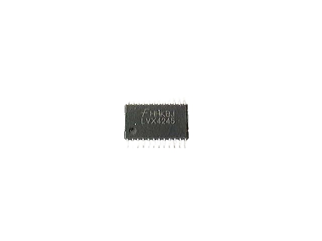 74LVX4245WM by ON SEMICONDUCTOR