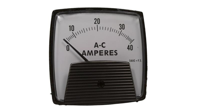 PROCESS MEASUREMENT CO ST-90U 0-40 ACA