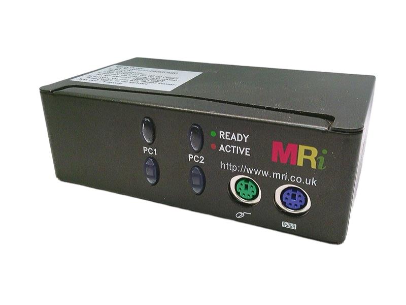 MRI CONNECTIVITY MRI-KVM02/A