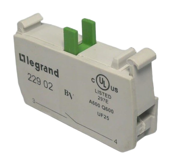 LEGRAND 022902