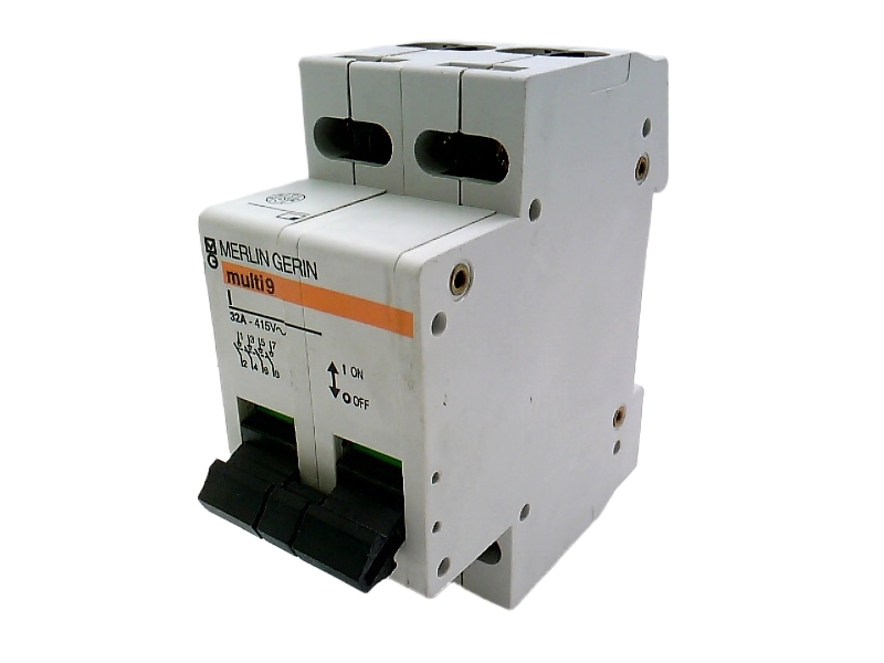 MG15012 by SCHNEIDER ELECTRIC