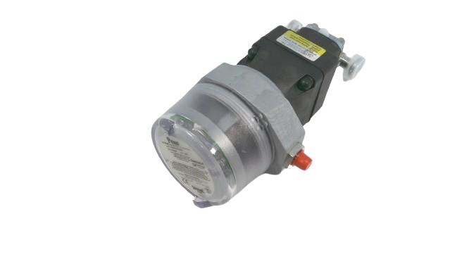 ITT ENV.5F-419-6-0-0-TMZ-LS179