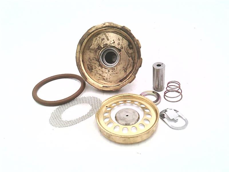 PARKER 12FS5C2448ACFR