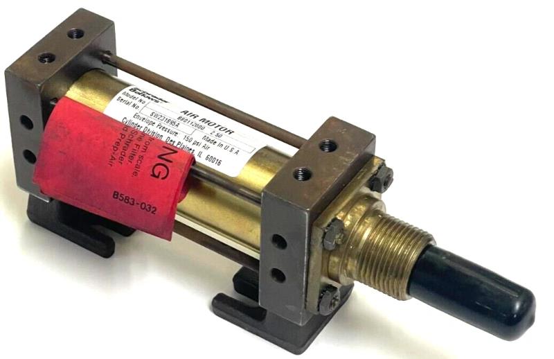 PARKER B80112001X0300